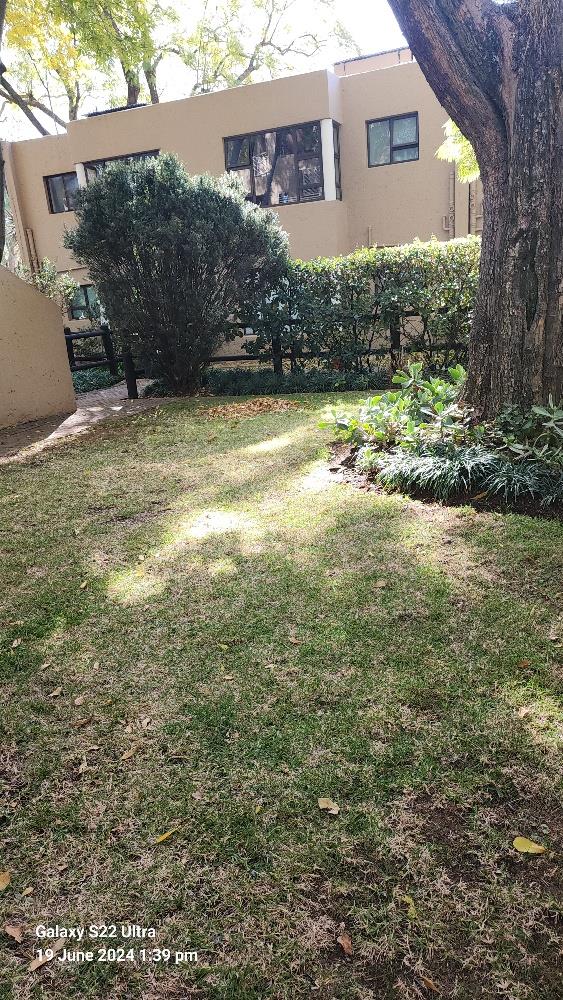 To Let 1 Bedroom Property for Rent in Parktown Gauteng