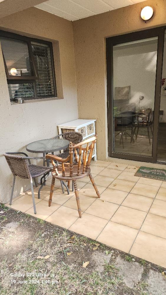 To Let 1 Bedroom Property for Rent in Parktown Gauteng