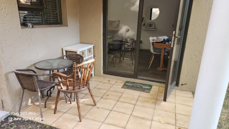 To Let 1 Bedroom Property for Rent in Parktown Gauteng