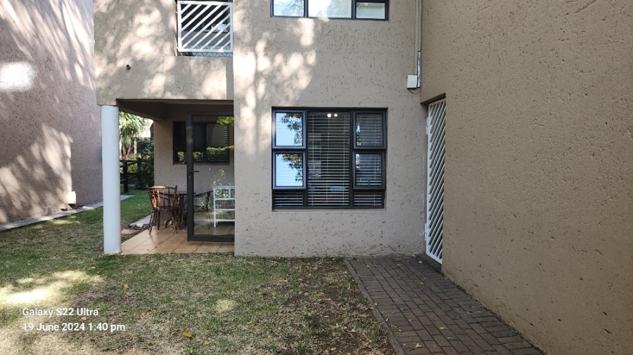 To Let 1 Bedroom Property for Rent in Parktown Gauteng