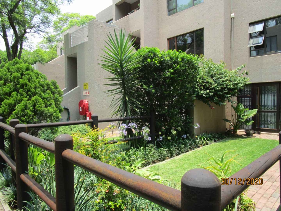 To Let 1 Bedroom Property for Rent in Parktown Gauteng