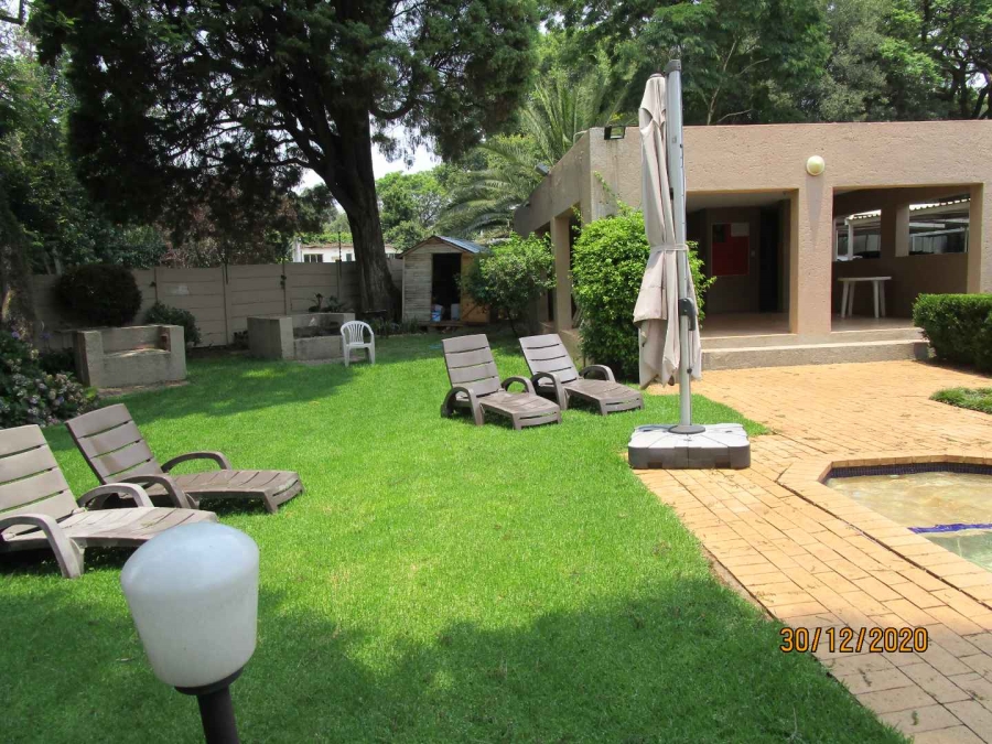 To Let 1 Bedroom Property for Rent in Parktown Gauteng