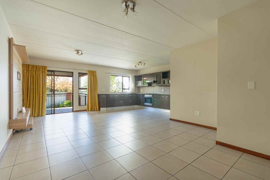 To Let 3 Bedroom Property for Rent in Witkoppen Gauteng