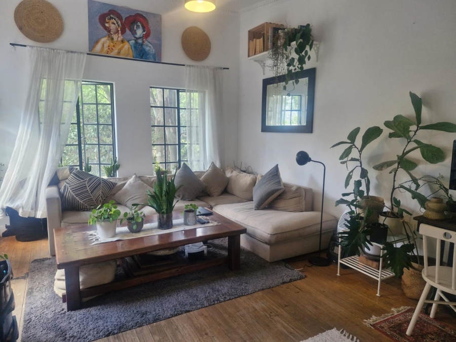 To Let 1 Bedroom Property for Rent in Morningside Gauteng