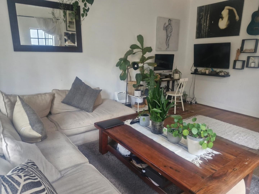 To Let 1 Bedroom Property for Rent in Morningside Gauteng