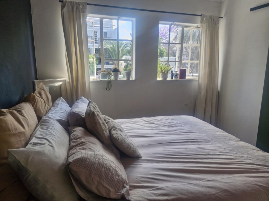 To Let 1 Bedroom Property for Rent in Morningside Gauteng