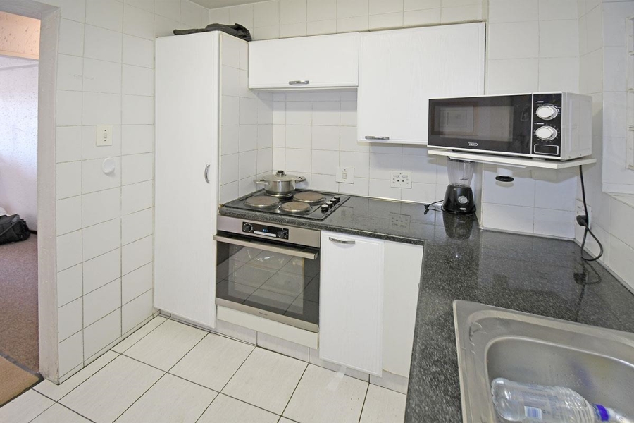 To Let 3 Bedroom Property for Rent in Glenhazel Gauteng