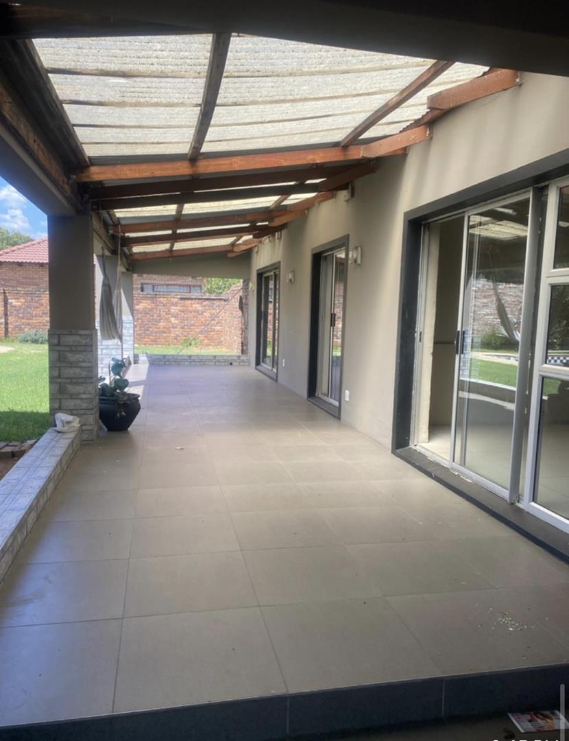 3 Bedroom Property for Sale in Germiston South Gauteng