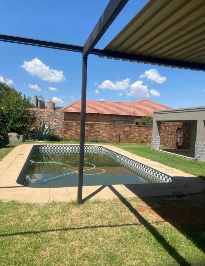 3 Bedroom Property for Sale in Germiston South Gauteng