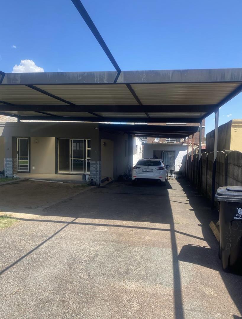 3 Bedroom Property for Sale in Germiston South Gauteng