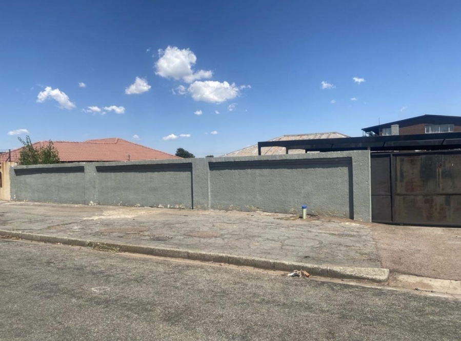 3 Bedroom Property for Sale in Germiston South Gauteng