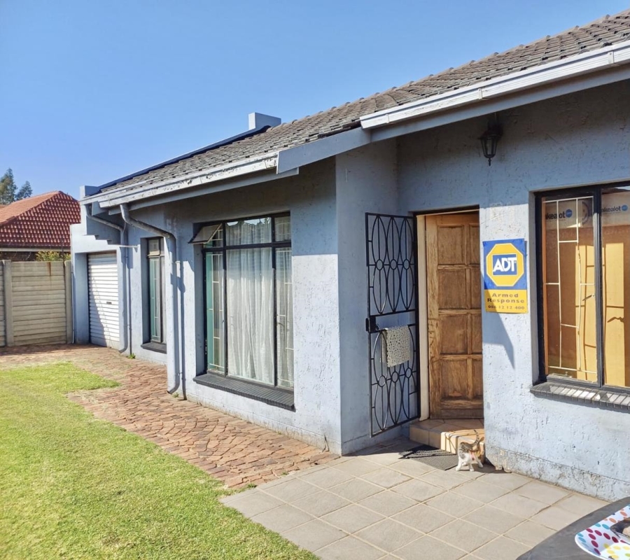 3 Bedroom Property for Sale in Elsburg Gauteng