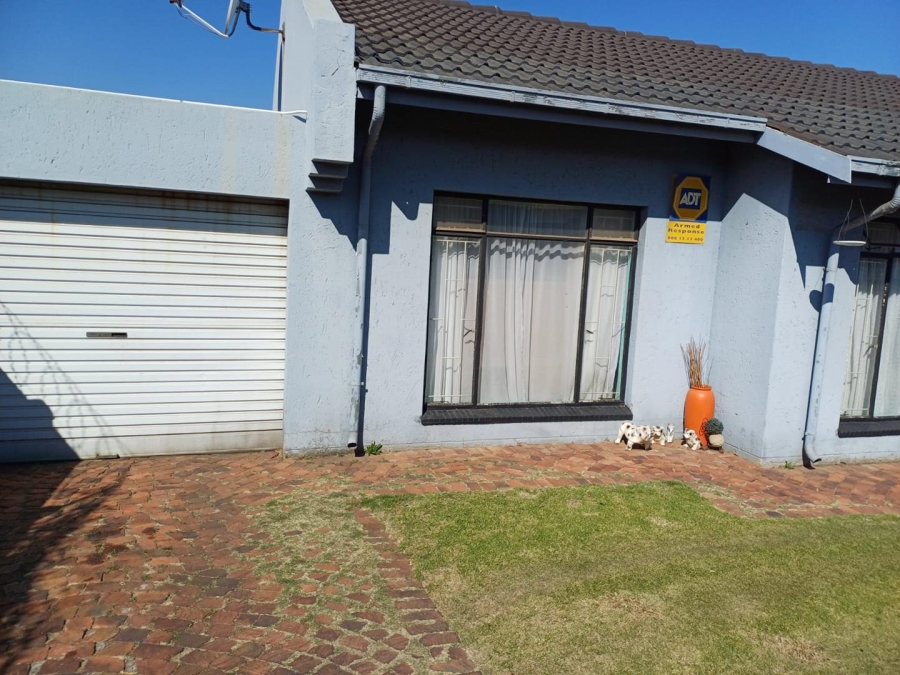 3 Bedroom Property for Sale in Elsburg Gauteng