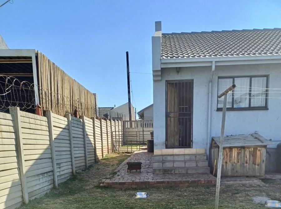 3 Bedroom Property for Sale in Elsburg Gauteng