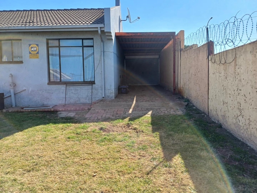 3 Bedroom Property for Sale in Elsburg Gauteng