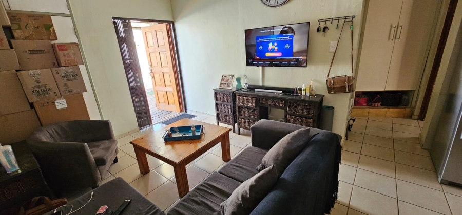 To Let 2 Bedroom Property for Rent in The Reeds Gauteng