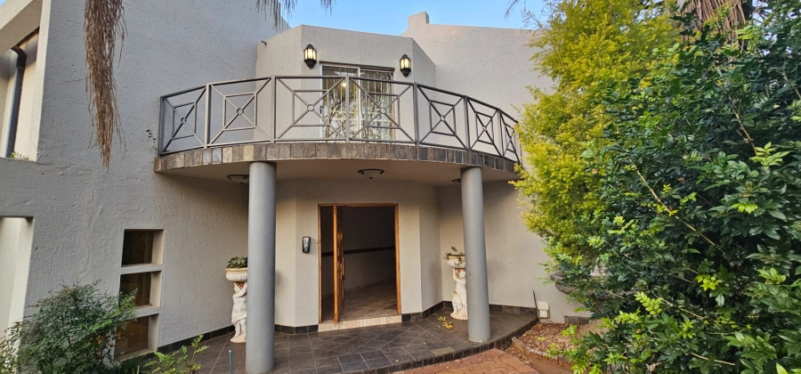 To Let 4 Bedroom Property for Rent in Raslouw A H Gauteng