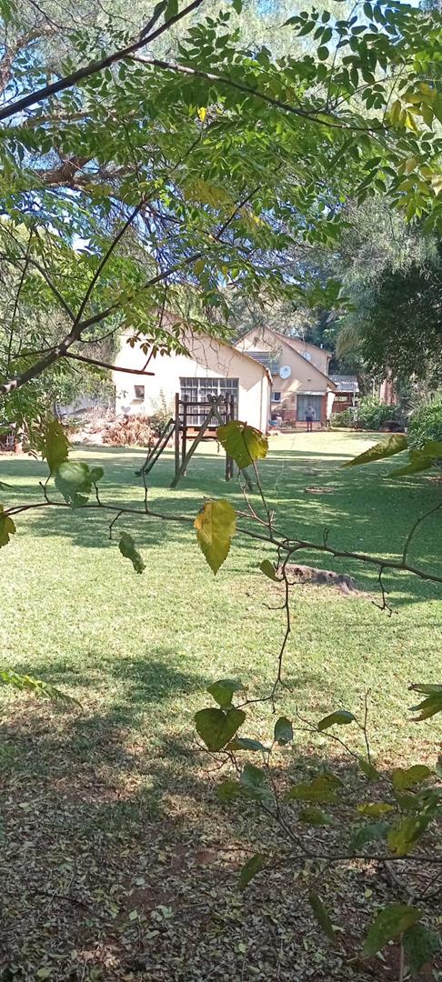 5 Bedroom Property for Sale in Silverton Gauteng