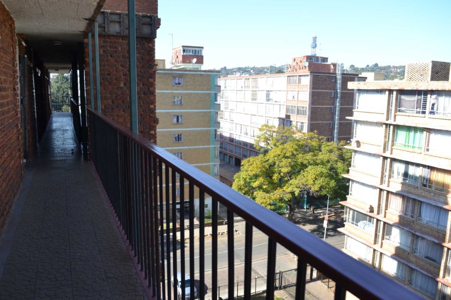 1 Bedroom Property for Sale in Sunnyside Gauteng