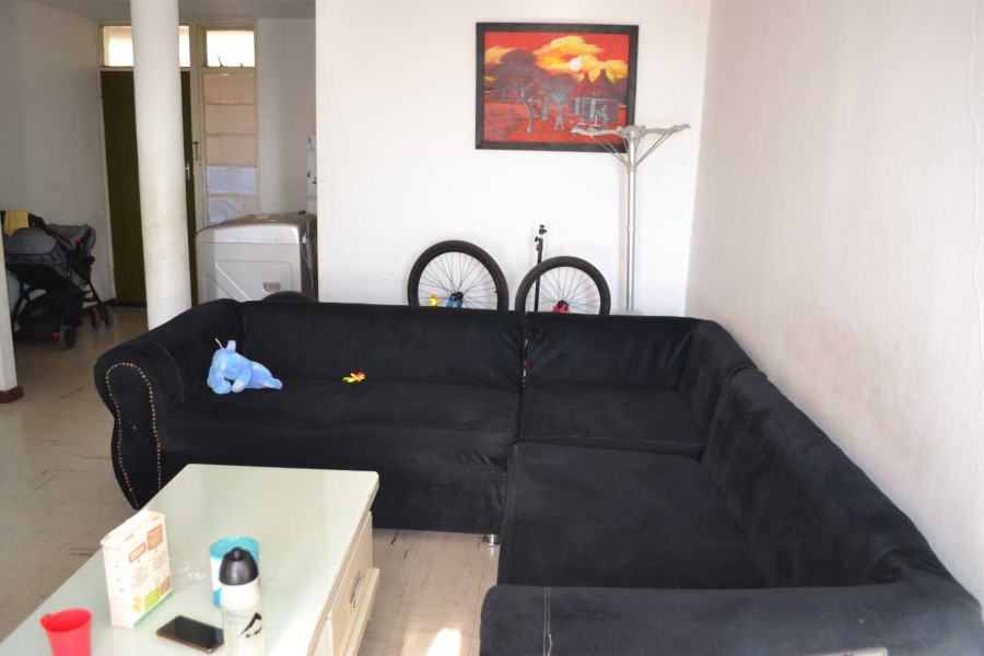 1 Bedroom Property for Sale in Sunnyside Gauteng