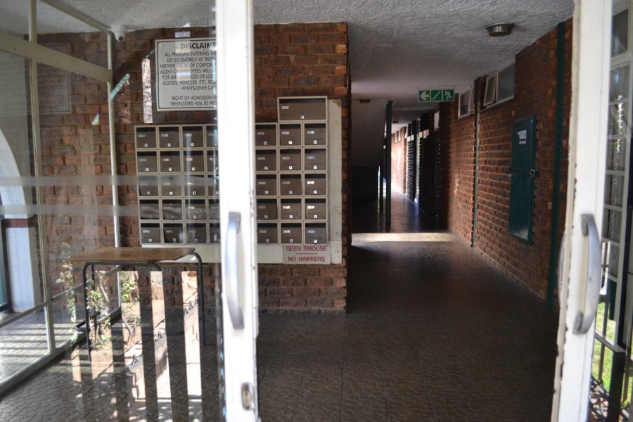 1 Bedroom Property for Sale in Sunnyside Gauteng