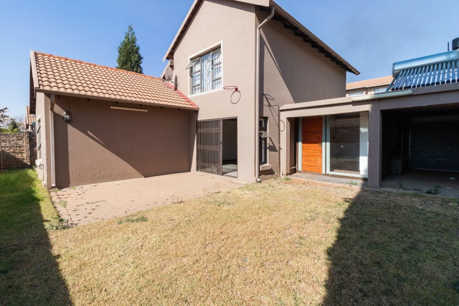 4 Bedroom Property for Sale in Benoni Central Gauteng