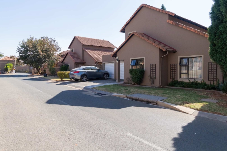 4 Bedroom Property for Sale in Benoni Central Gauteng