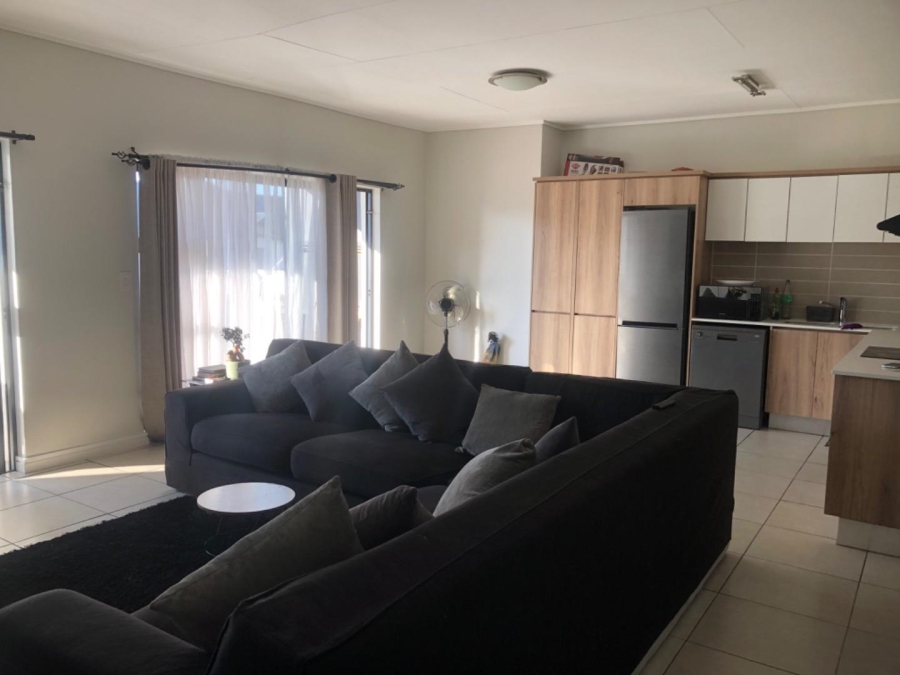 To Let 2 Bedroom Property for Rent in Linbro Park Gauteng