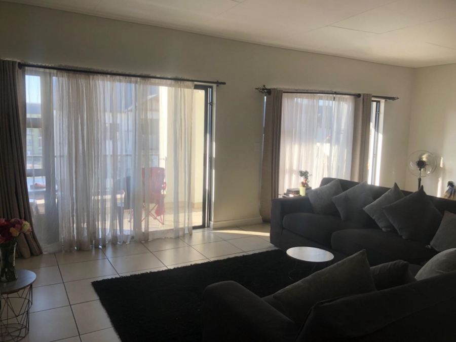 To Let 2 Bedroom Property for Rent in Linbro Park Gauteng