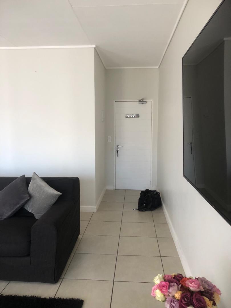 To Let 2 Bedroom Property for Rent in Linbro Park Gauteng