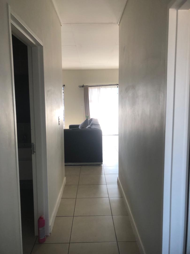 To Let 2 Bedroom Property for Rent in Linbro Park Gauteng