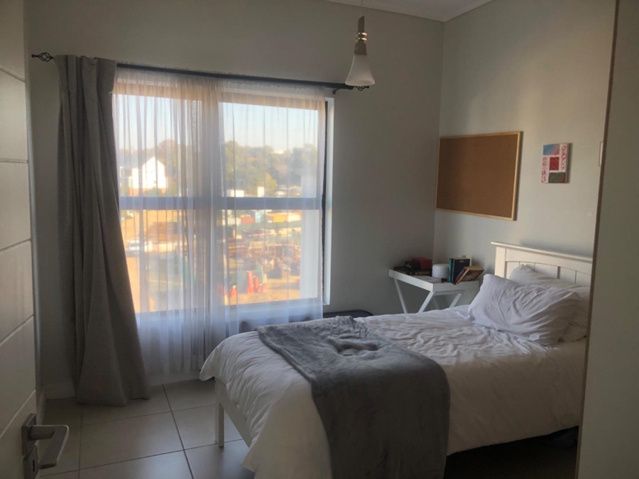 To Let 2 Bedroom Property for Rent in Linbro Park Gauteng