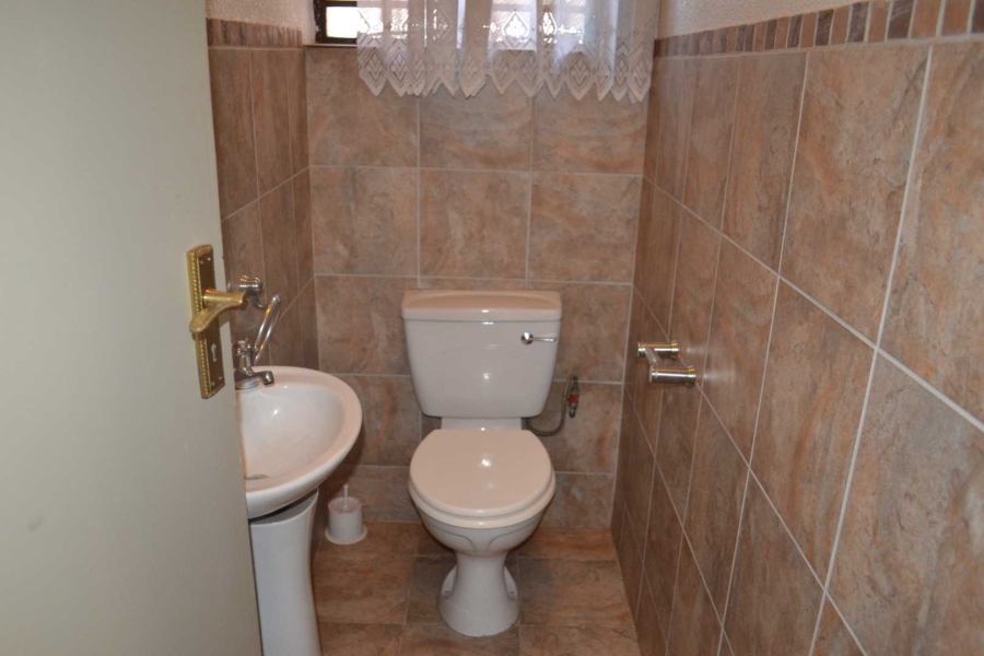 To Let 3 Bedroom Property for Rent in Rietvalleirand Gauteng