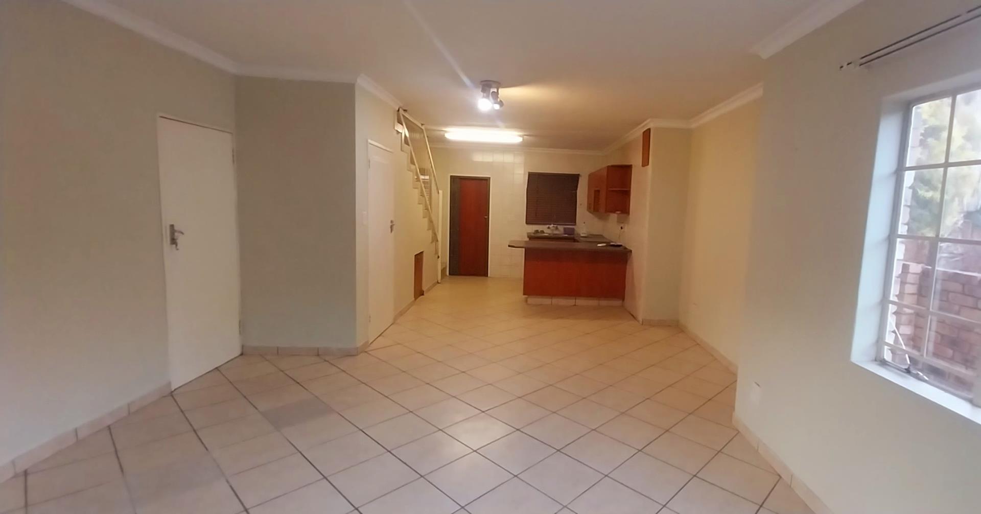 2 Bedroom Property for Sale in Wierdapark Gauteng