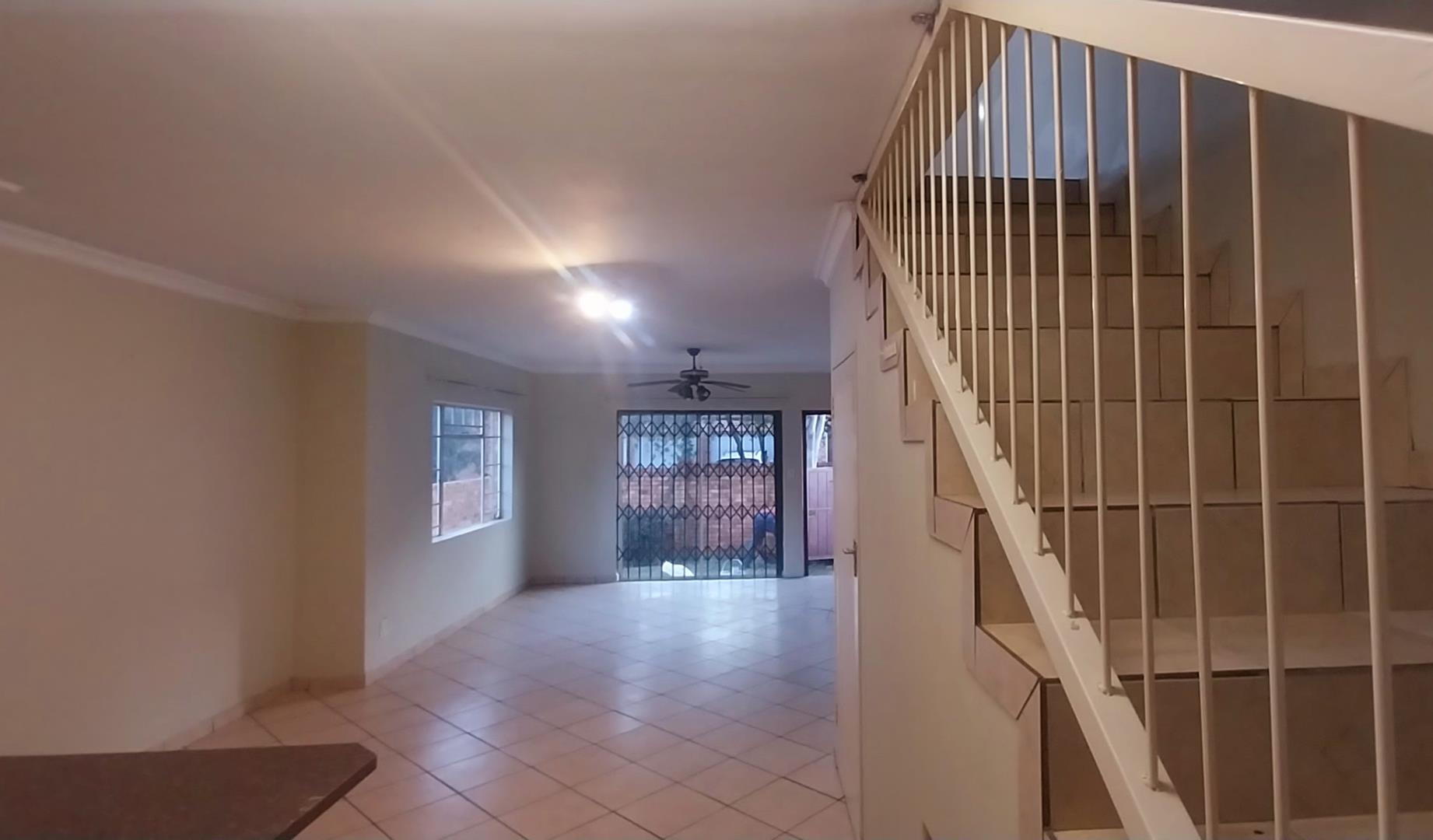 2 Bedroom Property for Sale in Wierdapark Gauteng