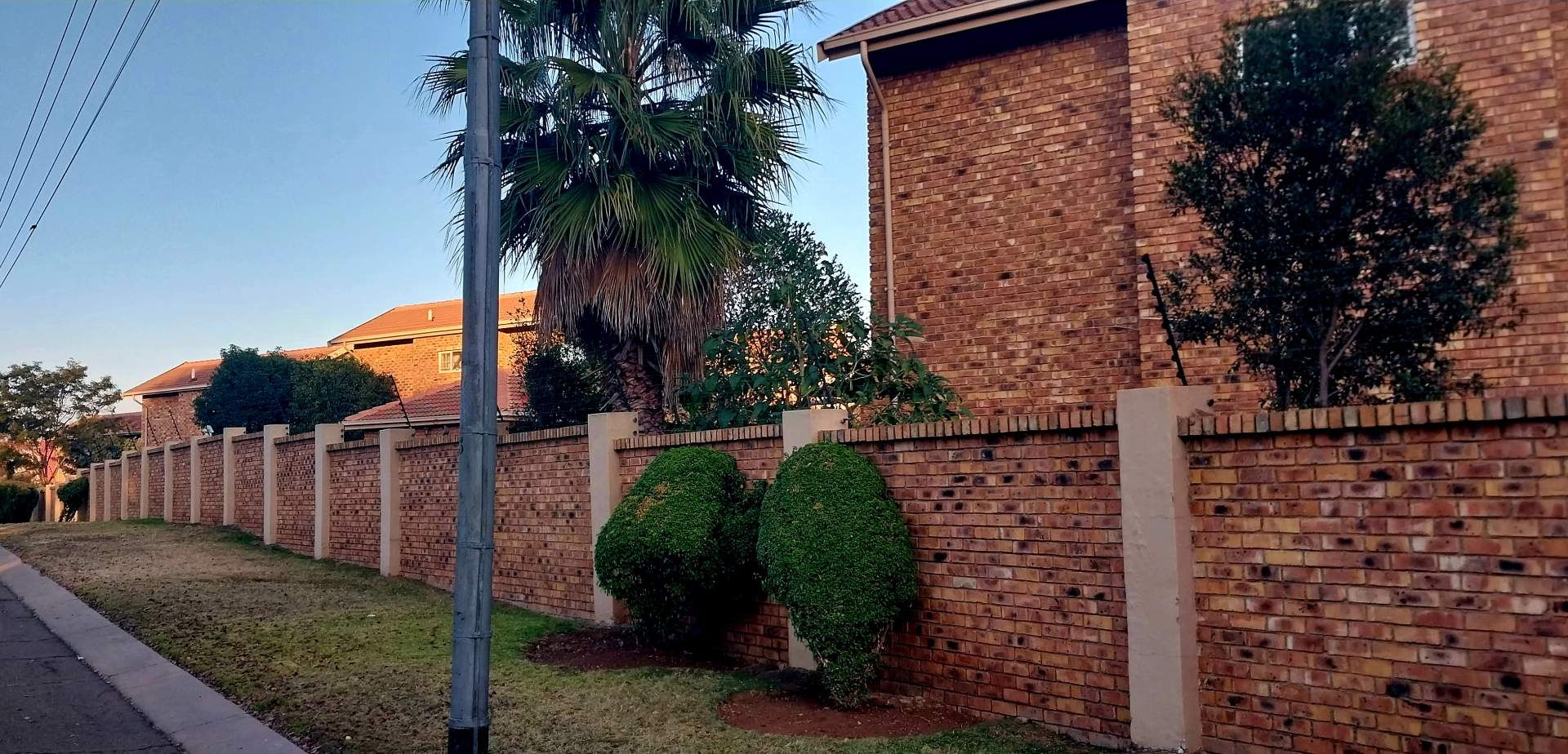 2 Bedroom Property for Sale in Wierdapark Gauteng