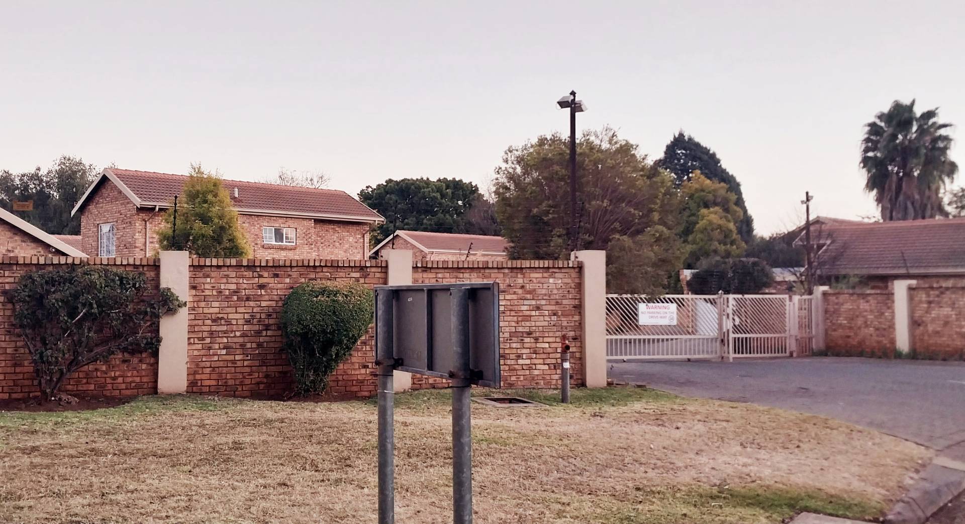 2 Bedroom Property for Sale in Wierdapark Gauteng