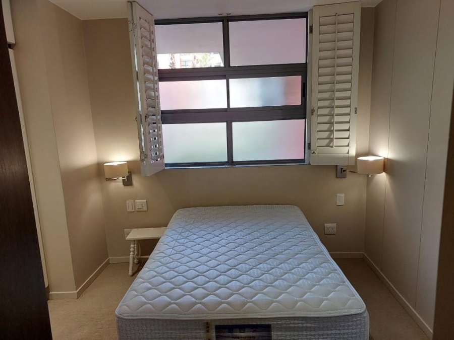 To Let 1 Bedroom Property for Rent in Melrose Gauteng