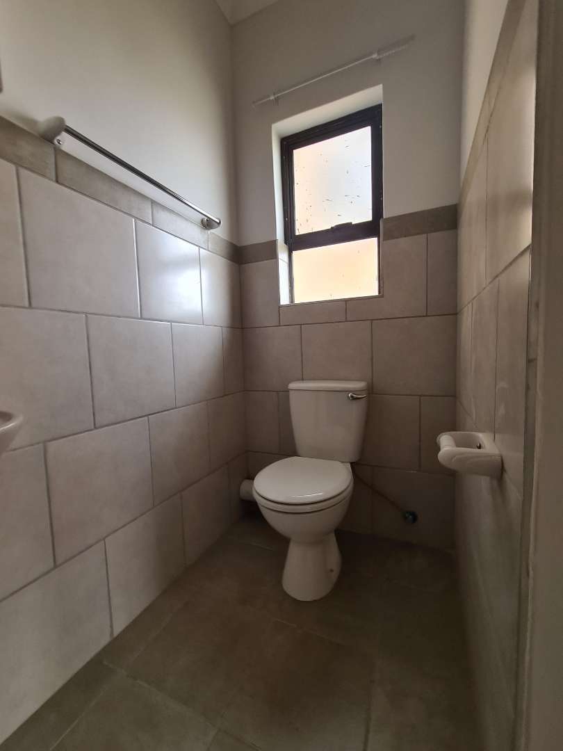 To Let 3 Bedroom Property for Rent in Wierdapark Gauteng