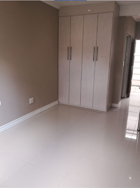 To Let 1 Bedroom Property for Rent in Robin Hills Gauteng