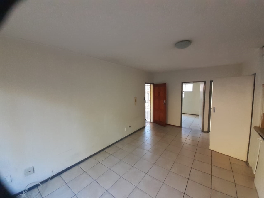 To Let 1 Bedroom Property for Rent in Gezina Gauteng