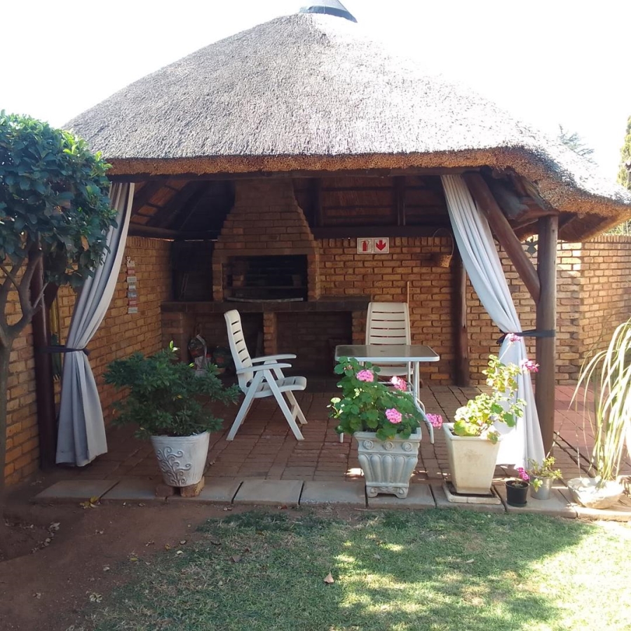 2 Bedroom Property for Sale in Kibler Park Gauteng