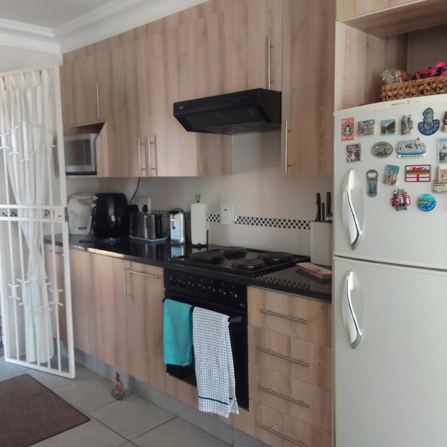 2 Bedroom Property for Sale in Kibler Park Gauteng