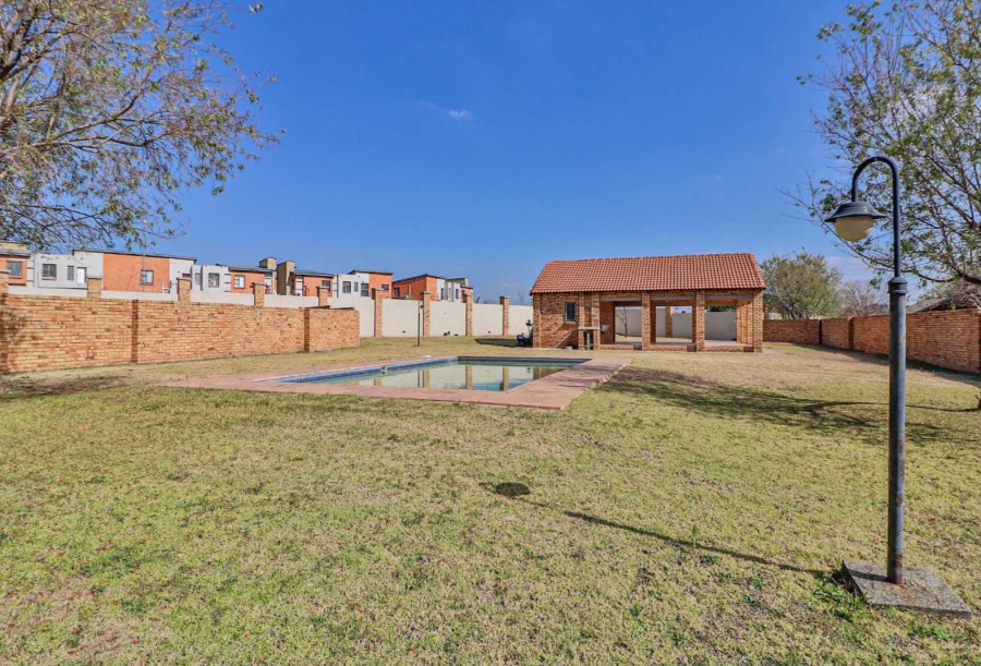 0 Bedroom Property for Sale in Sagewood Gauteng