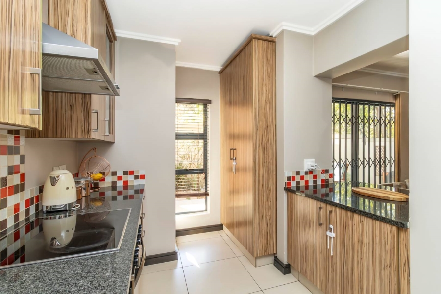 To Let 3 Bedroom Property for Rent in Willaway A H Gauteng