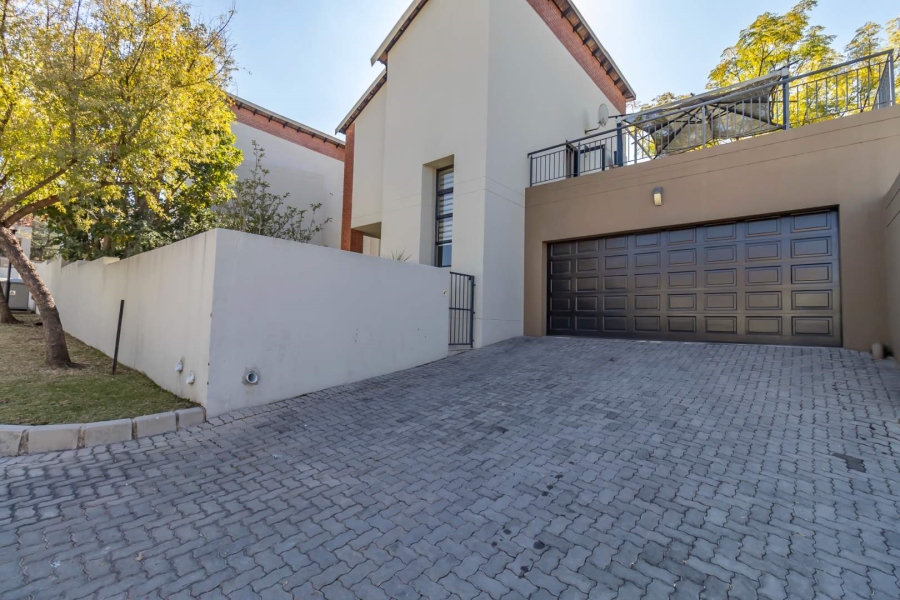 To Let 3 Bedroom Property for Rent in Willaway A H Gauteng