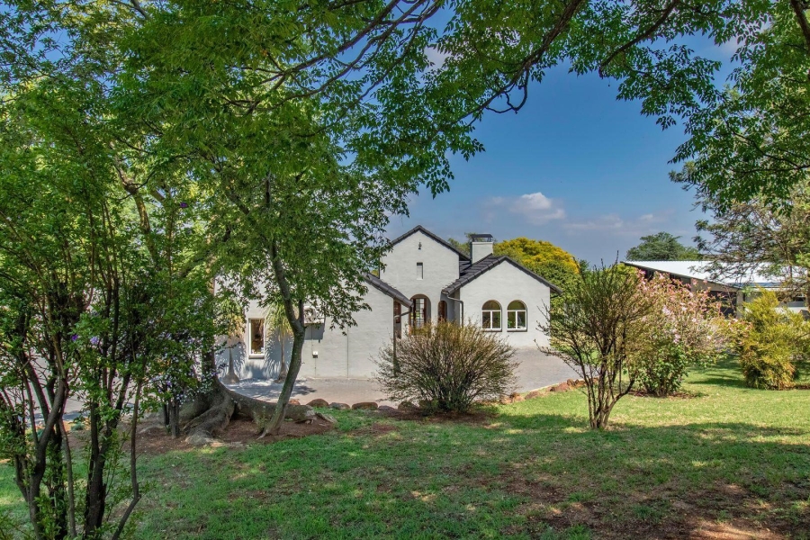 13 Bedroom Property for Sale in Kyalami Ah Gauteng