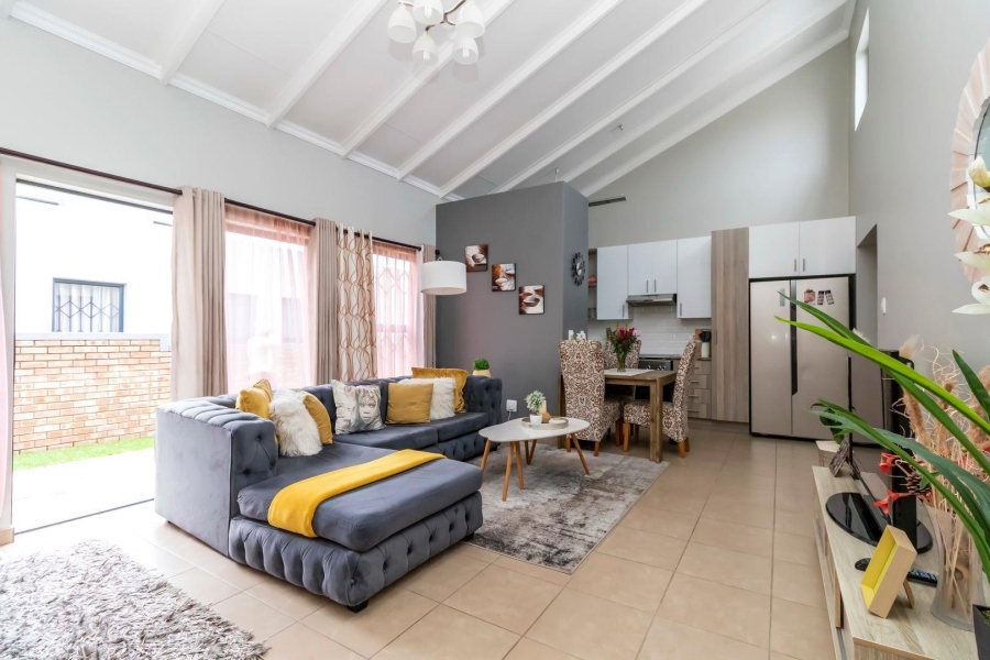 3 Bedroom Property for Sale in Carlswald Gauteng