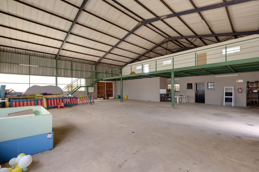 Commercial Property for Sale in Bridle Park A H Gauteng