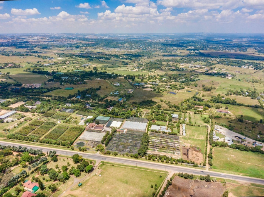 Commercial Property for Sale in Bridle Park A H Gauteng